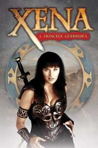 Xena: Warrior Princess - Posters