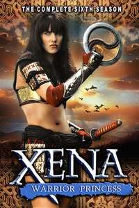 Xena: Warrior Princess - Posters