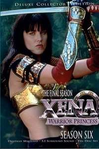 Xena: Warrior Princess - Posters