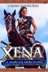 Xena: Warrior Princess - Posters