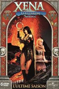 Xena: Warrior Princess - Posters