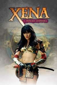 Xena: Warrior Princess - Posters