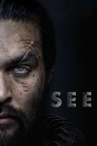 See - Posters