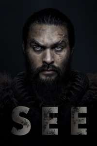 See - Posters