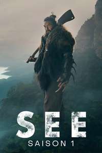 See - Posters
