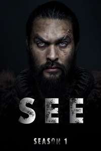 See - Posters