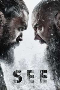 See - Posters