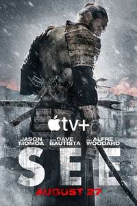 See - Posters