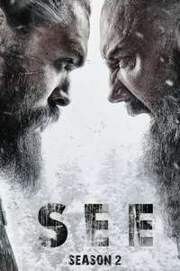 See - Posters