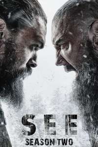See - Posters