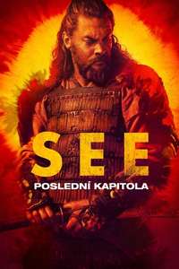 See - Posters