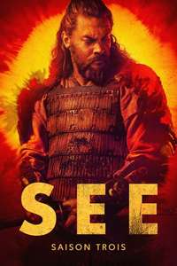 See - Posters