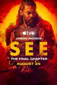 See - Posters