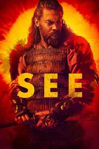 See - Posters