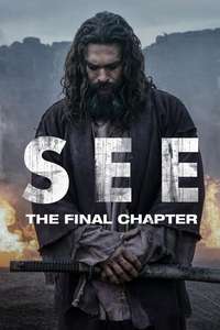 See - Posters