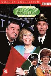 Oh  Doctor Beeching! Season 2