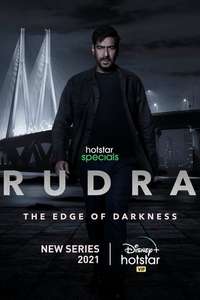 Season 1 - Posters