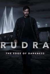 Rudra: The Edge Of Darkness Season 1