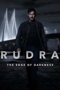 Season 1 - Posters