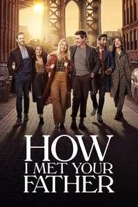 How I Met Your Father - Posters