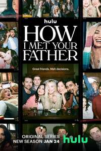 How I Met Your Father - Posters