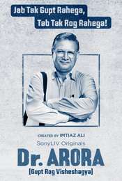 Dr. Arora Season 1