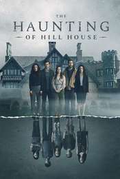 The Haunting of Hill House Season 1
