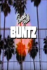 Beverly Hills Buntz - Poster