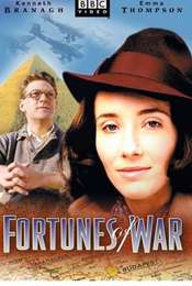 Fortunes of War Season 1