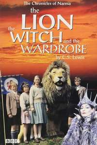 The Chronicles of Narnia - Poster
