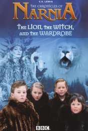 The Chronicles of Narnia The Lion  the Witch  and the Wardrobe