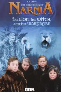 The Chronicles of Narnia - Poster