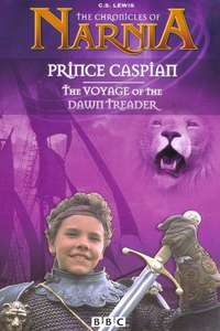 The Chronicles of Narnia - Poster