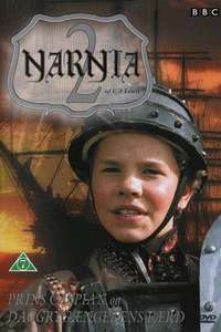 The Chronicles of Narnia - Poster