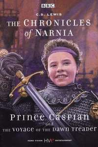 The Chronicles of Narnia - Poster
