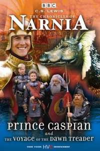 The Chronicles of Narnia - Poster