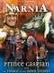 The Chronicles of Narnia : Prince Caspian / The Voyage of the Dawn Treader