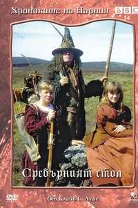 The Chronicles of Narnia - Poster