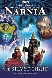 The Chronicles of Narnia The Silver Chair