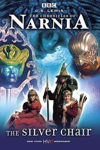 The Chronicles of Narnia - Poster