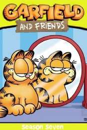 Garfield and Friends Season 7