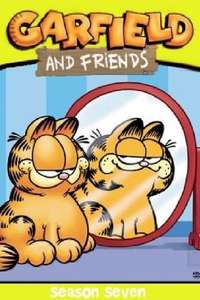 Garfield and Friends - Poster