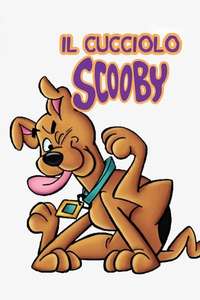 A Pup Named Scooby-Doo - Poster
