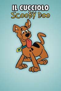 A Pup Named Scooby-Doo - Poster