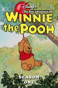 The New Adventures of Winnie the Pooh - Posters