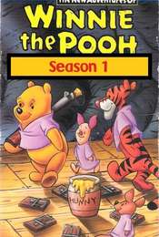 The New Adventures of Winnie the Pooh Season 1