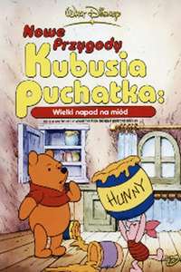 The New Adventures of Winnie the Pooh - Posters