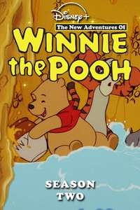 The New Adventures of Winnie the Pooh - Posters