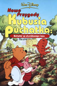 The New Adventures of Winnie the Pooh - Posters