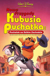 The New Adventures of Winnie the Pooh - Posters